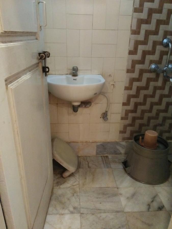 מייזור Hotel Sangeeth Lodging מראה חיצוני תמונה