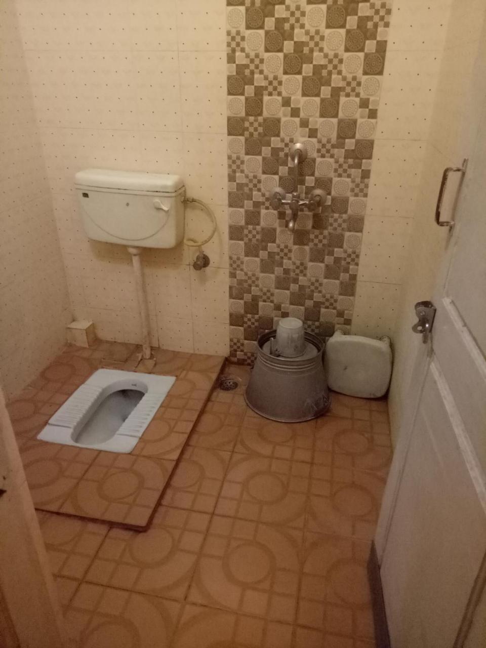 מייזור Hotel Sangeeth Lodging מראה חיצוני תמונה