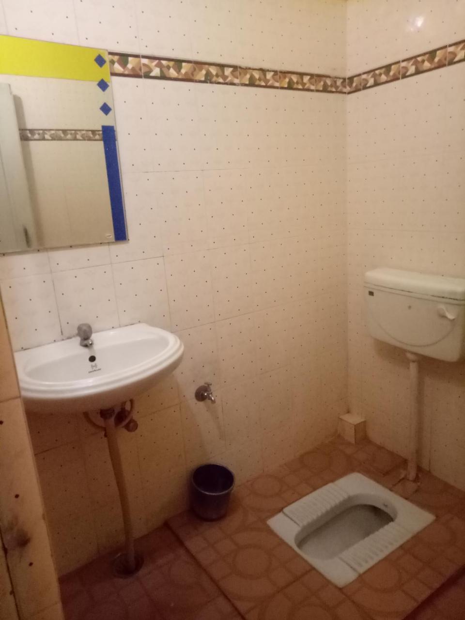 מייזור Hotel Sangeeth Lodging מראה חיצוני תמונה