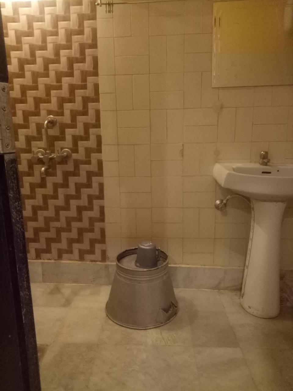 מייזור Hotel Sangeeth Lodging מראה חיצוני תמונה