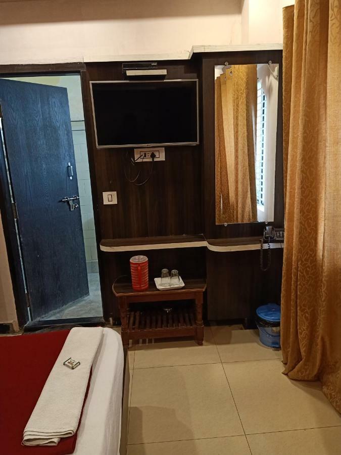 מייזור Hotel Sangeeth Lodging מראה חיצוני תמונה